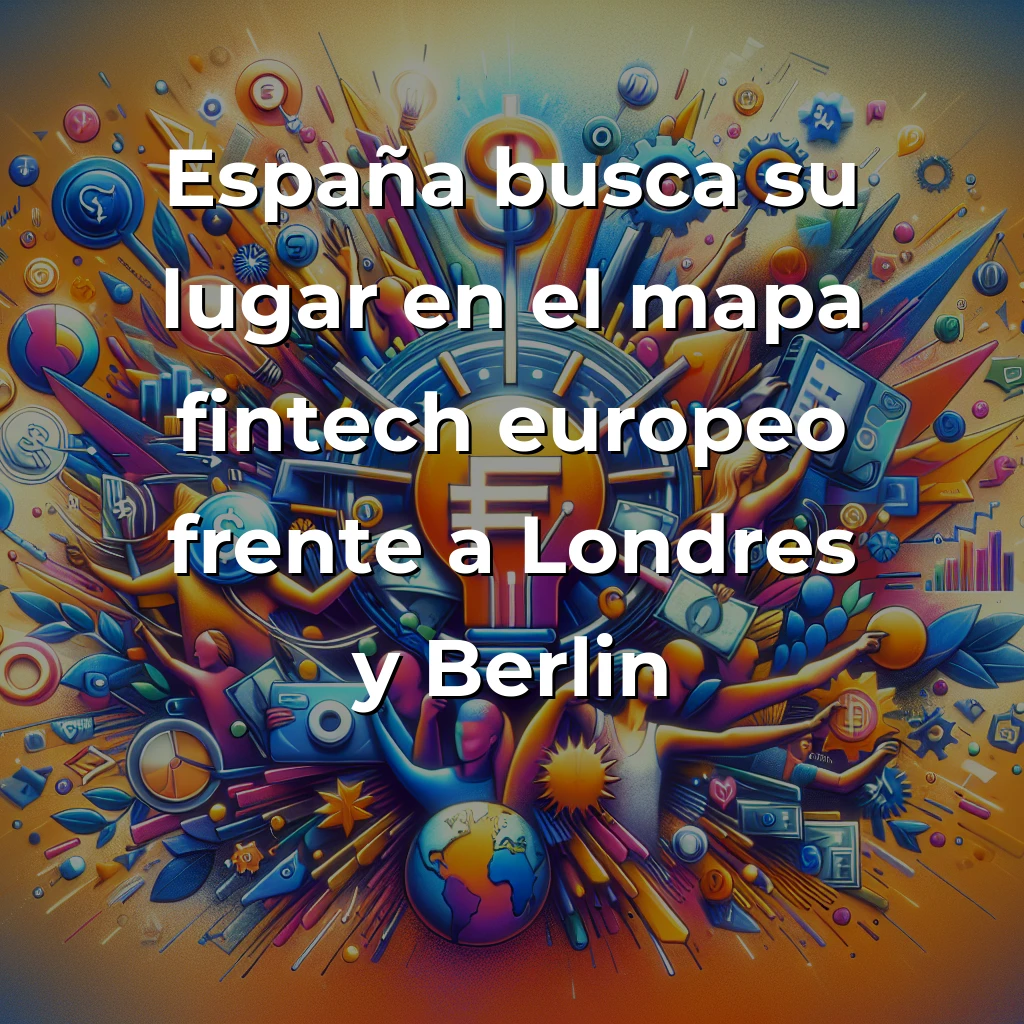 FintechHub capta 15M€ para revolucionar pagos digitales: análisis desde las trincheras del ecosistema español - Mi perspectiva como founder sobre la Serie A que posiciona a España en el mapa fintech europeo frente a Revolut y Wise - Carousel Image