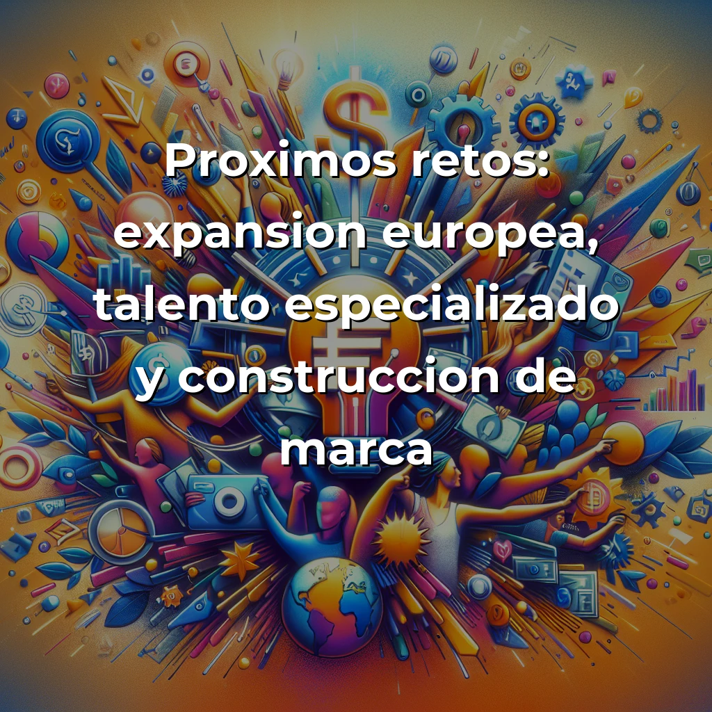 FintechHub capta 15M€ para revolucionar pagos digitales: análisis desde las trincheras del ecosistema español - Mi perspectiva como founder sobre la Serie A que posiciona a España en el mapa fintech europeo frente a Revolut y Wise - Carousel Image