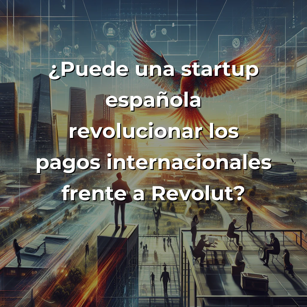 FintechHub capta 15M€ para revolucionar pagos digitales: análisis desde las trincheras del ecosistema español - Mi perspectiva como founder sobre por qué esta ronda Serie A marca un punto de inflexión para el fintech español frente a Revolut y Wise - Carousel Image