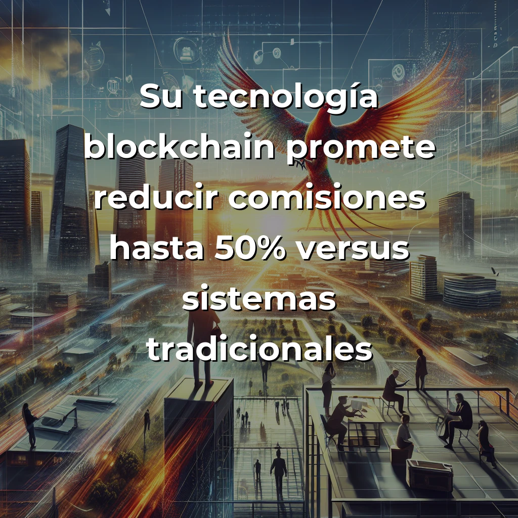 FintechHub capta 15M€ para revolucionar pagos digitales: análisis desde las trincheras del ecosistema español - Mi perspectiva como founder sobre por qué esta ronda Serie A marca un punto de inflexión para el fintech español frente a Revolut y Wise - Carousel Image
