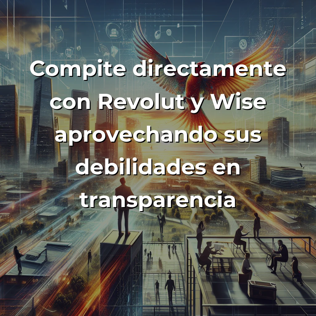 FintechHub capta 15M€ para revolucionar pagos digitales: análisis desde las trincheras del ecosistema español - Mi perspectiva como founder sobre por qué esta ronda Serie A marca un punto de inflexión para el fintech español frente a Revolut y Wise - Carousel Image