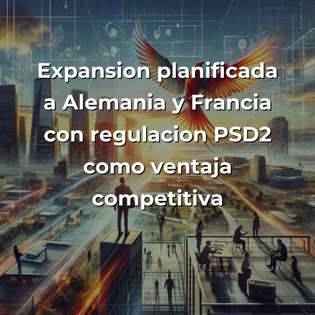 FintechHub capta 15M€ para revolucionar pagos digitales: análisis desde las trincheras del ecosistema español - Mi perspectiva como founder sobre por qué esta ronda Serie A marca un punto de inflexión para el fintech español frente a Revolut y Wise - Carousel Image