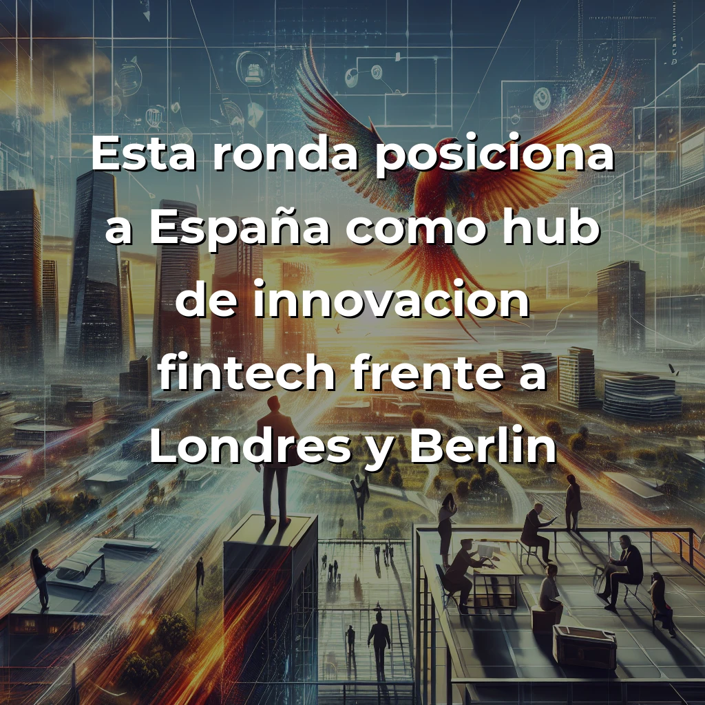 FintechHub capta 15M€ para revolucionar pagos digitales: análisis desde las trincheras del ecosistema español - Mi perspectiva como founder sobre por qué esta ronda Serie A marca un punto de inflexión para el fintech español frente a Revolut y Wise - Carousel Image