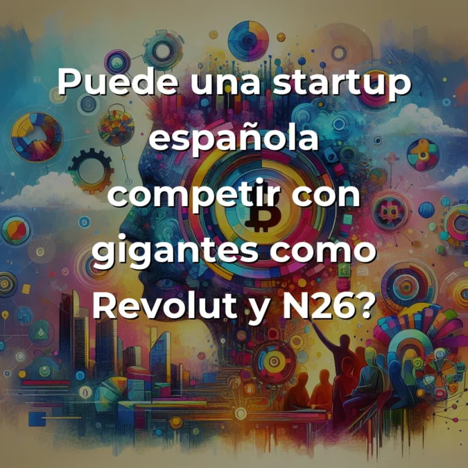FinTechNova levanta 12M€: Mi análisis de por qué esta ronda marca un punto de inflexión en pagos digitales - Una startup madrileña con tecnología blockchain que promete reducir costes un 40% y mi perspectiva sobre por qué puede cambiar el juego - Carousel Image