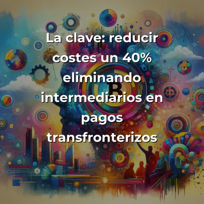 FinTechNova levanta 12M€: Mi análisis de por qué esta ronda marca un punto de inflexión en pagos digitales - Una startup madrileña con tecnología blockchain que promete reducir costes un 40% y mi perspectiva sobre por qué puede cambiar el juego - Carousel Image