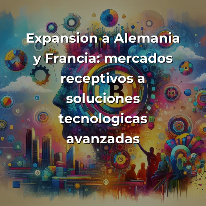 FinTechNova levanta 12M€: Mi análisis de por qué esta ronda marca un punto de inflexión en pagos digitales - Una startup madrileña con tecnología blockchain que promete reducir costes un 40% y mi perspectiva sobre por qué puede cambiar el juego - Carousel Image