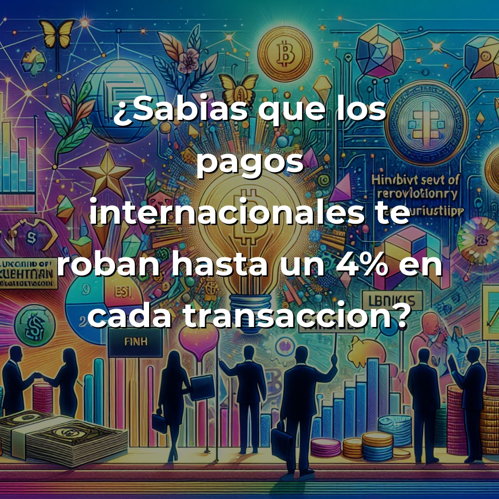 FintechNova capta 12M€ para revolucionar pagos: Mi análisis desde las trincheras del emprendimiento - Una startup madrileña ataca el problema real de los pagos transfronterizos con blockchain - y el timing no podría ser mejor - Carousel Image