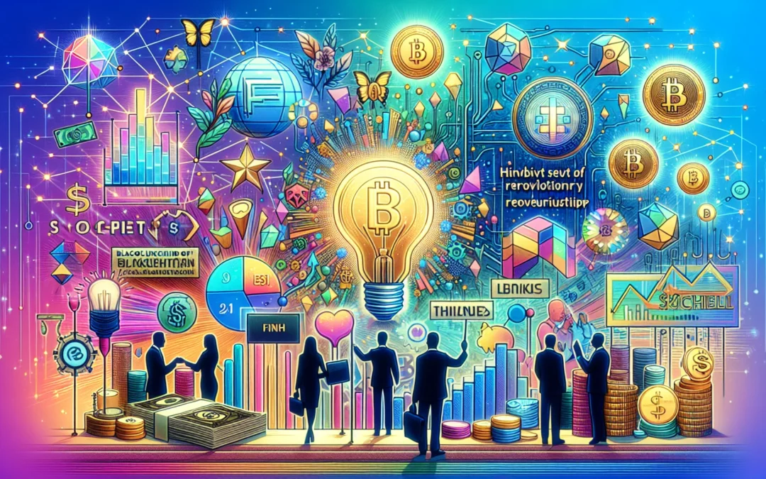 FintechNova capta 12M€ para revolucionar pagos: Mi análisis desde las trincheras del emprendimiento - FintechNova, fintech española, startup Madrid Serie A, pagos blockchain, pagos transfronterizos, TechVenture Capital, fintech europea 2025, blockchain pagos empresariales, reducir costes pagos internacionales