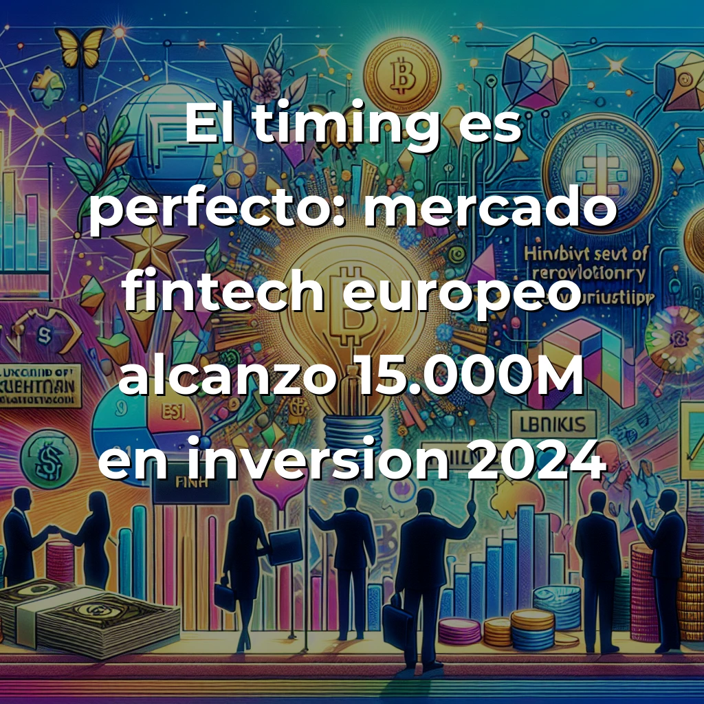 FintechNova capta 12M€ para revolucionar pagos: Mi análisis desde las trincheras del emprendimiento - Una startup madrileña ataca el problema real de los pagos transfronterizos con blockchain - y el timing no podría ser mejor - Carousel Image