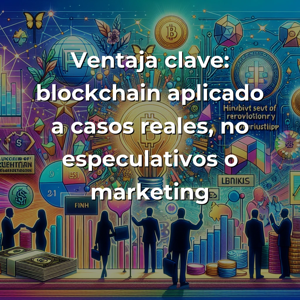 FintechNova capta 12M€ para revolucionar pagos: Mi análisis desde las trincheras del emprendimiento - Una startup madrileña ataca el problema real de los pagos transfronterizos con blockchain - y el timing no podría ser mejor - Carousel Image