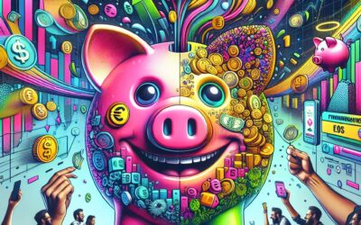 Fintonic: La App Española que Está Revolucionando Cómo Gestionamos Nuestro Dinero