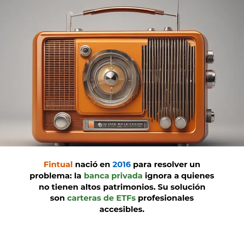 Fintual: US$1.200M bajo administración democratizando inversiones en Latam - La fintech chilena administra US$1.200 millones mediante plataforma tecnológica regulada en Chile y México - Carousel Image