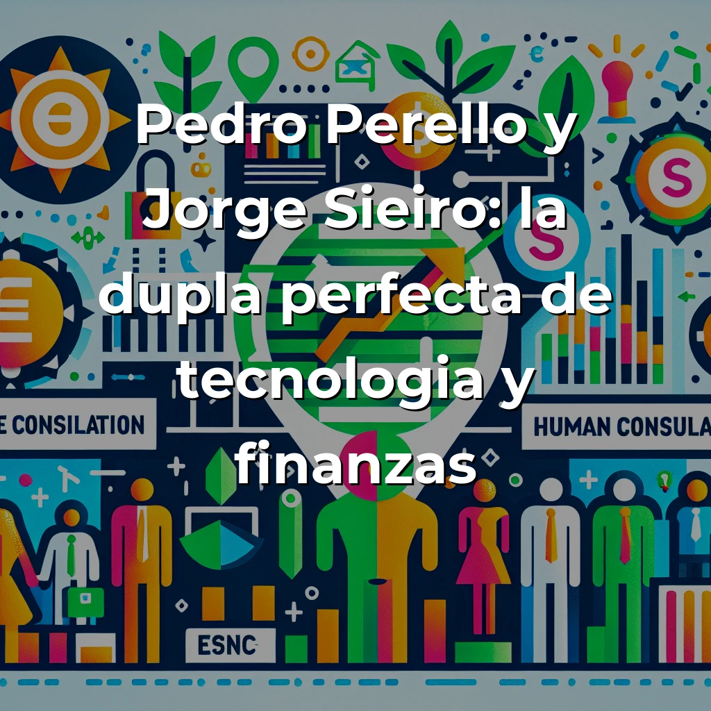 Fintup: La fintech española que democratiza la inversión sostenible desde 4.000 euros - Combinando tecnología, asesoramiento humano y criterios ESG para hacer accesible la banca privada - Carousel Image