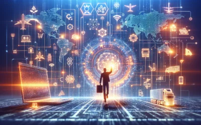 FleetOptima: La startup española que está revolucionando la logística con algoritmos inteligentes