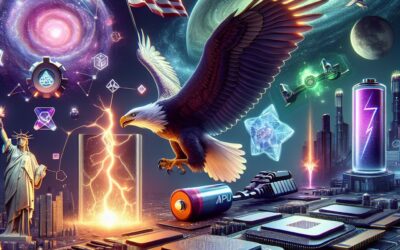 Startup News 2025-05-30: Floatech, Northvolt, SpAItial y la GPU china de Lisuan Technology