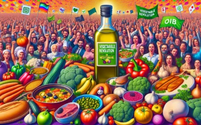Heura Foods: La revolución vegetal mediterránea que seduce a carnívoros