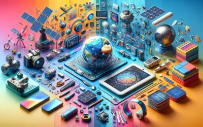 Tech y IA News 17/12/2025: Fossa Systems + OTAN + Tecnología Satelital