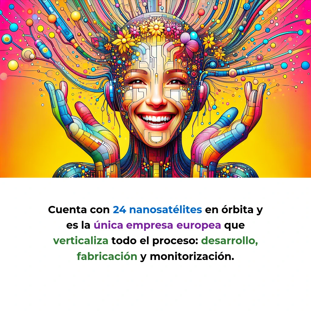 Tech y IA News 15/12/2025: FOSSA Systems OTAN + Robótica Textil IA + Baterías Eléctricas - - Carousel Image