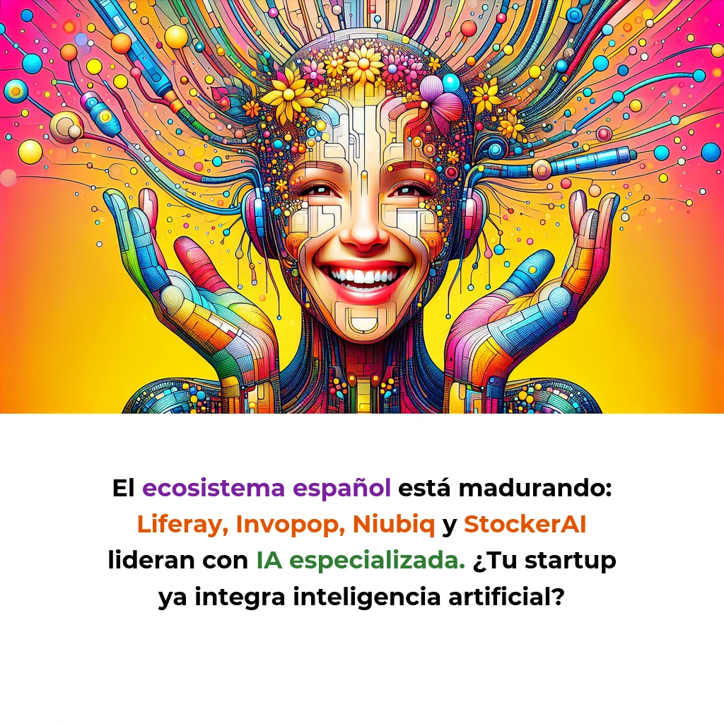 Tech y IA News 15/12/2025: FOSSA Systems OTAN + Robótica Textil IA + Baterías Eléctricas - - Carousel Image