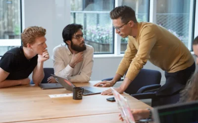 Founder-Market Fit: clave del éxito en startups 2026