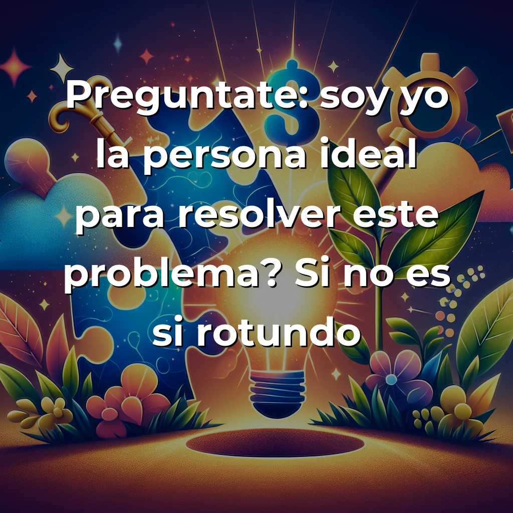 Founder-Market Fit: Por qué tu experiencia personal vale más que tu plan de negocio – Carousel Image