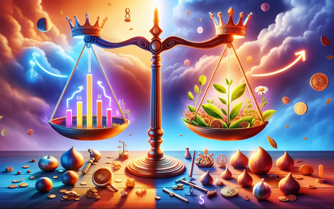 El Founder's Dilemma: Por qué ceder control puede ser la mejor decisión de tu startup - founder's dilemma, dilema del fundador, startup control, emprendedor decisiones, inversores startup, CEO fundador, escalabilidad empresa, crecimiento vs control