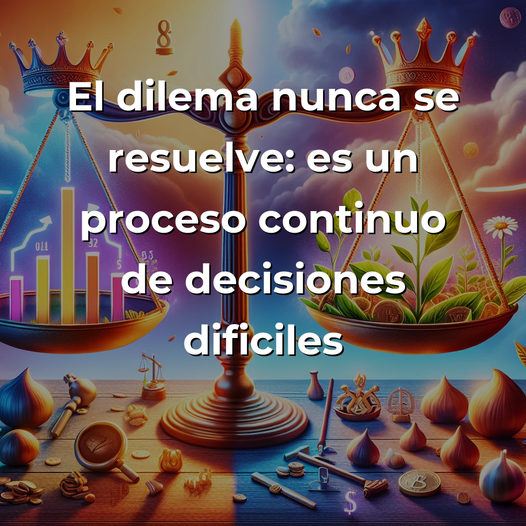 El Founder's Dilemma: Por qué ceder control puede ser la mejor decisión de tu startup - ⚖️ El momento crítico en que todo emprendedor debe elegir entre mantener el poder absoluto o escalar de verdad - Carousel Image