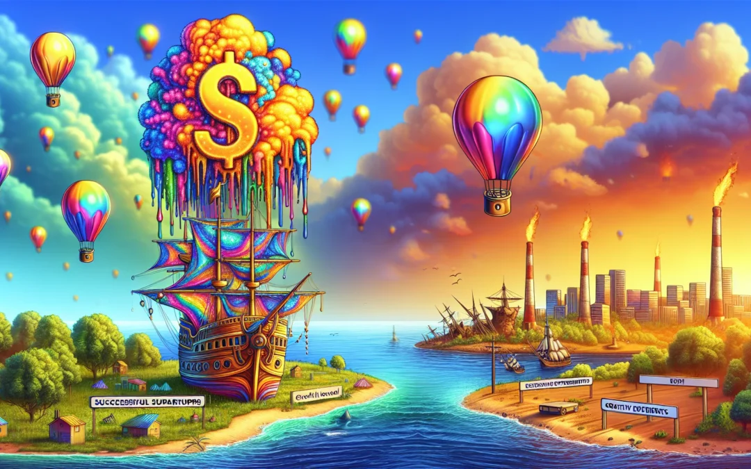 AARRR Framework: Por qué las métricas pirata siguen siendo esenciales (y dónde fallan) - framework AARRR, métricas pirata, crecimiento startup, acquisition activation retention revenue referral, Dave McClure, analytics startup, KPIs crecimiento, retención usuarios