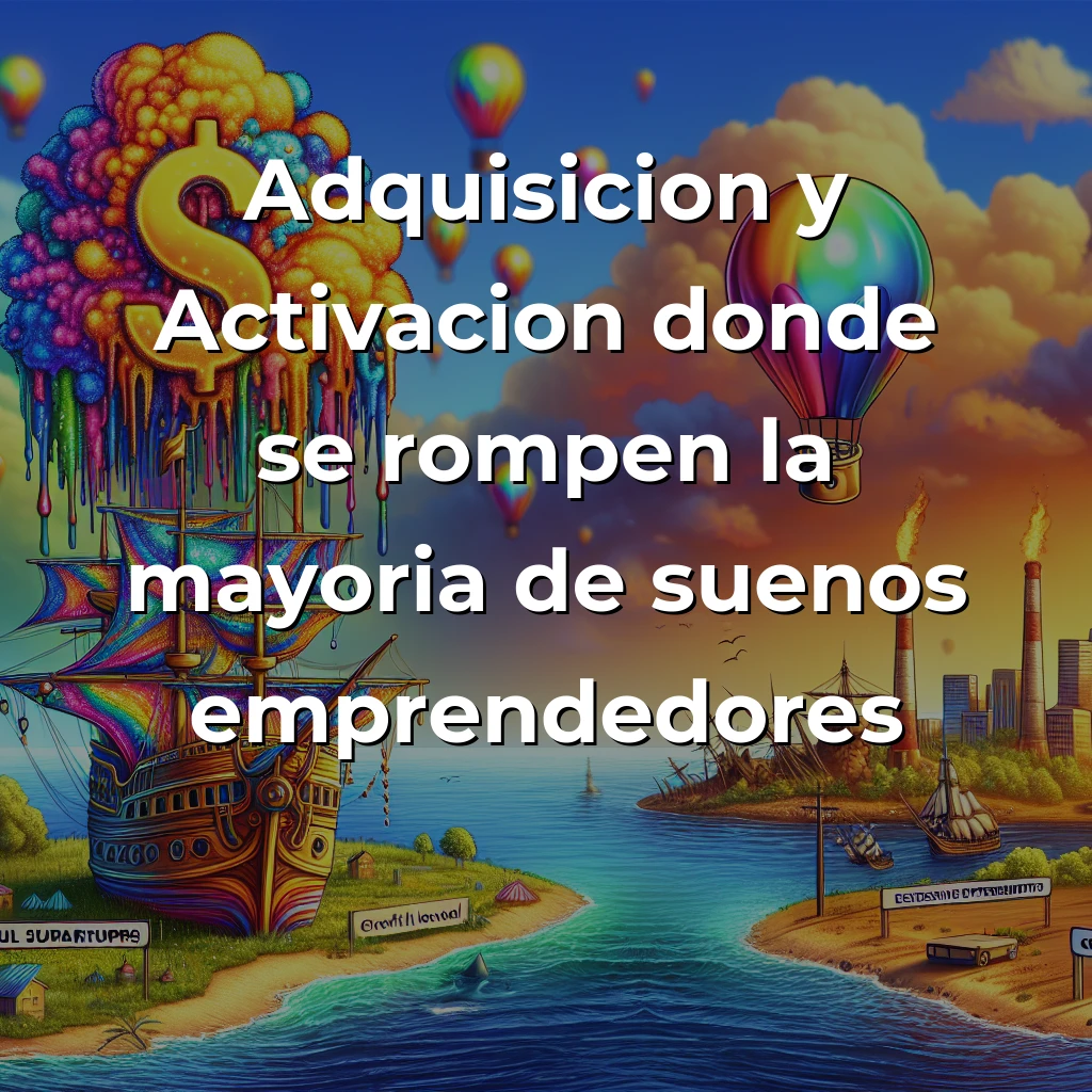 AARRR Framework: Por qué las métricas pirata siguen siendo esenciales (y dónde fallan) – Carousel Image