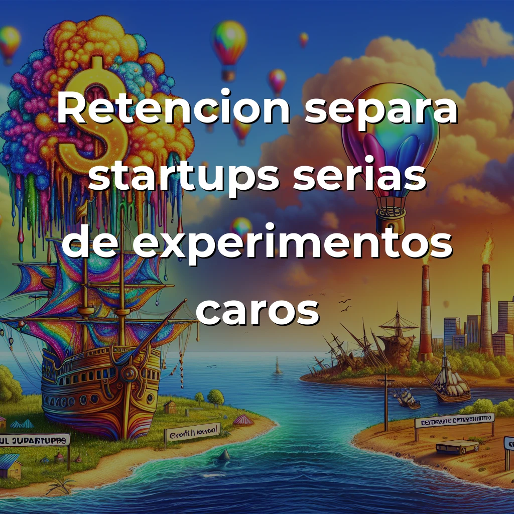 AARRR Framework: Por qué las métricas pirata siguen siendo esenciales (y dónde fallan) – Carousel Image