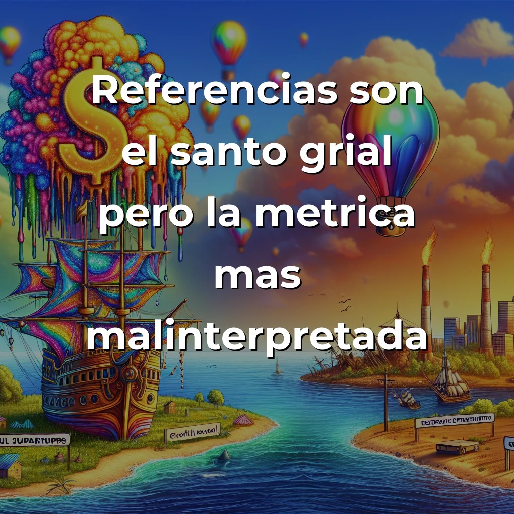 AARRR Framework: Por qué las métricas pirata siguen siendo esenciales (y dónde fallan) – Carousel Image