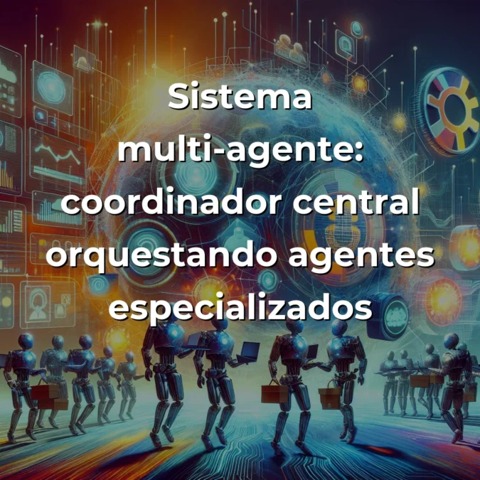 Idea de AI Agent: Sistema Multi-Agente para Detectar Fraudes que Promete Revolucionar las Fintech – Carousel Image