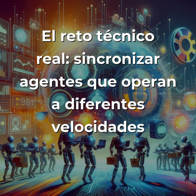 Idea de AI Agent: Sistema Multi-Agente para Detectar Fraudes que Promete Revolucionar las Fintech – Carousel Image