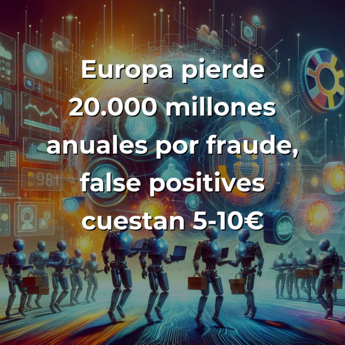Idea de AI Agent: Sistema Multi-Agente para Detectar Fraudes que Promete Revolucionar las Fintech – Carousel Image