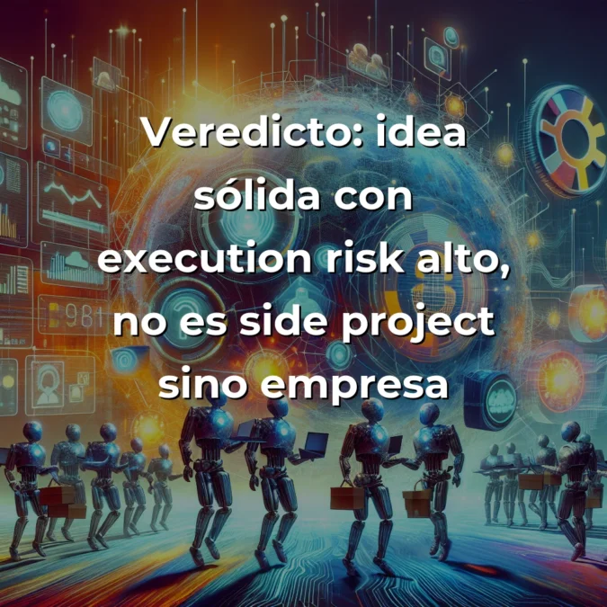Idea de AI Agent: Sistema Multi-Agente para Detectar Fraudes que Promete Revolucionar las Fintech – Carousel Image