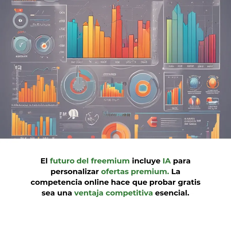 Qué es el modelo freemium y por qué las startups lo usan para crecer - La estrategia que permite a las empresas conseguir millones de usuarios ofreciendo su producto gratis - Carousel Image