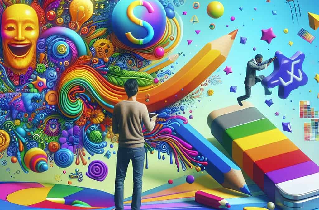 Freepik: El banco de imágenes español que democratizó el diseño creativo global. De startup malagueña a gigante mundial del diseño digital. Freepik, recursos gráficos gratis, banco de imágenes español, vectores premium, Flaticon iconos, startup española exitosa, Freepik premium, herramientas de diseño, plantillas gratuitas