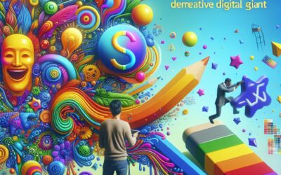 Freepik: El banco de imágenes español que democratizó el diseño creativo global