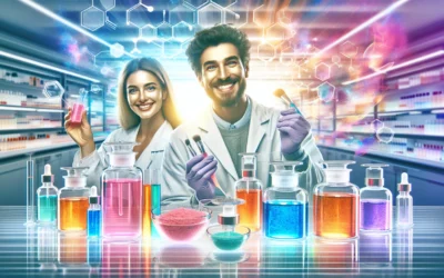 Freshly Cosmetics: Cómo Dos Ingenieros Revolucionaron la Cosmética con Transparencia Total