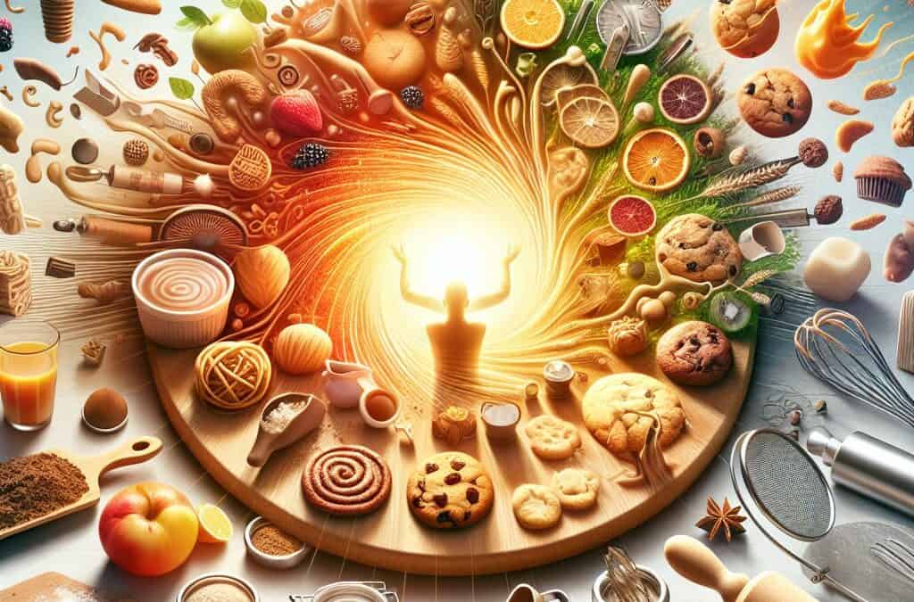 Bang Cookies: La revolución orgánica que está transformando el mundo de las galletas artesanales