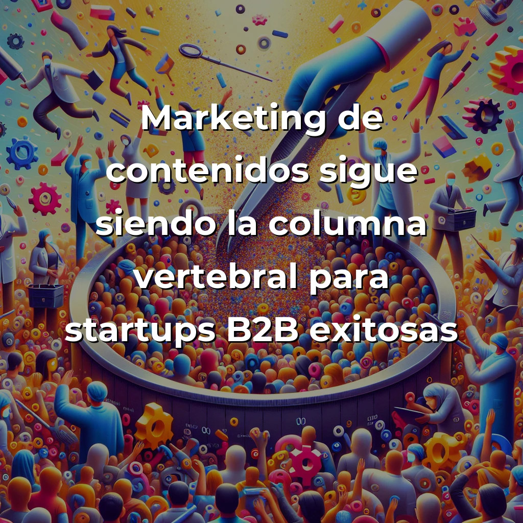 Por qué el 80% de los leads de tu startup son basura (y cómo solucionarlo) – Carousel Image
