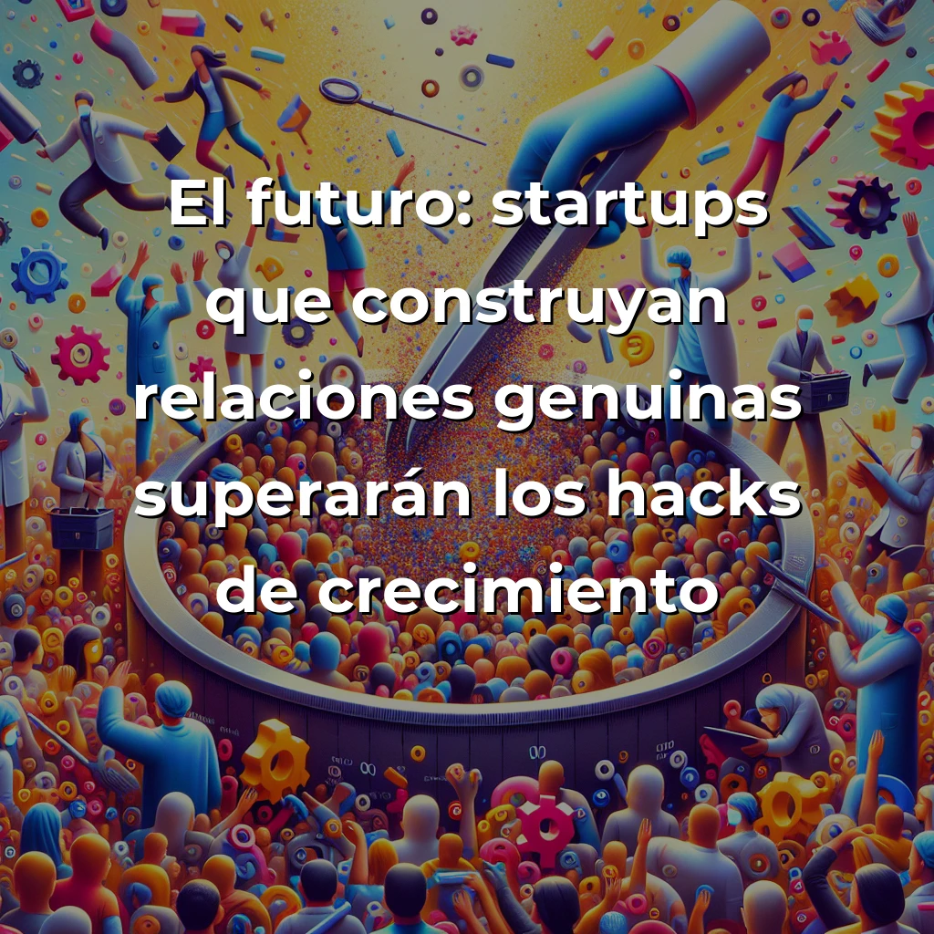 Por qué el 80% de los leads de tu startup son basura (y cómo solucionarlo) – Carousel Image