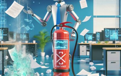 AI Agent Idea: Asistente Inteligente para Gestión de Crisis Empresariales
