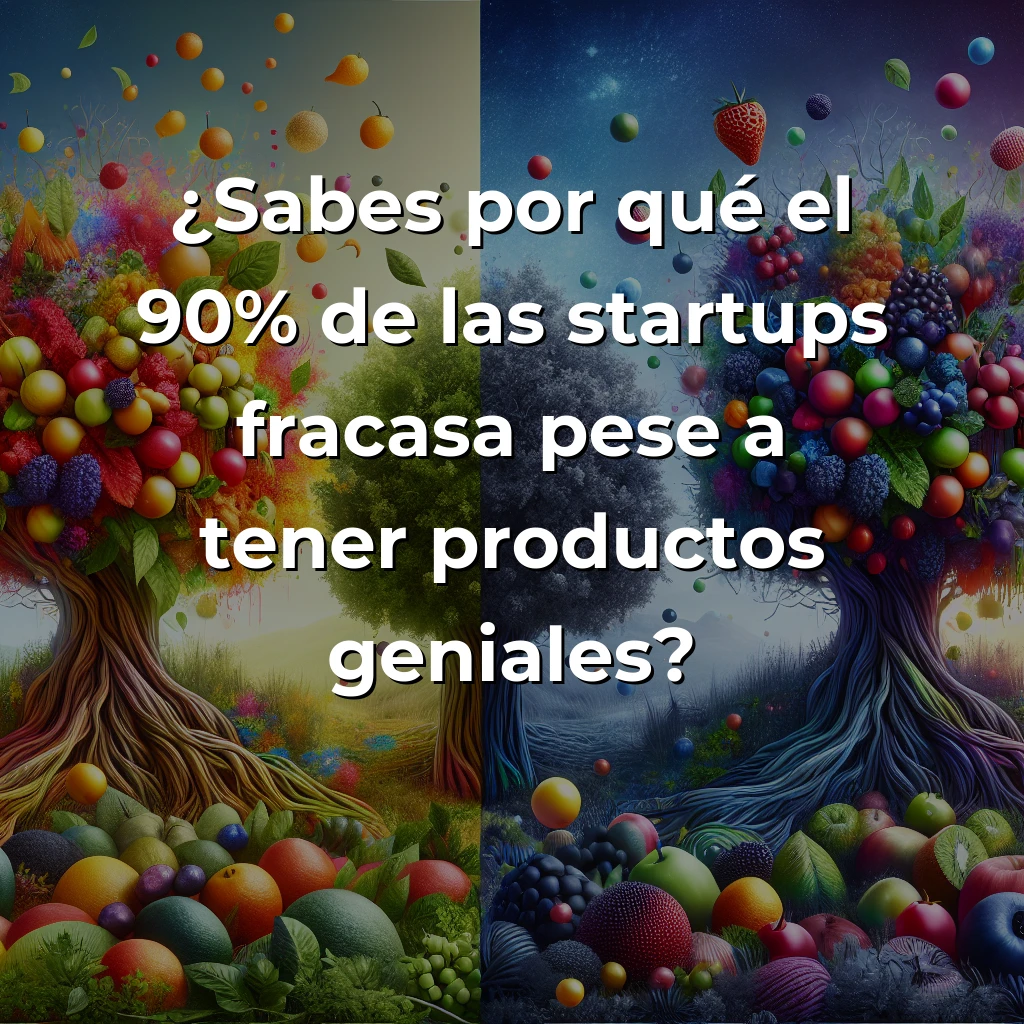 La Estrategia Go-to-Market que Separa a las Startups Exitosas de las que Fracasan – Carousel Image