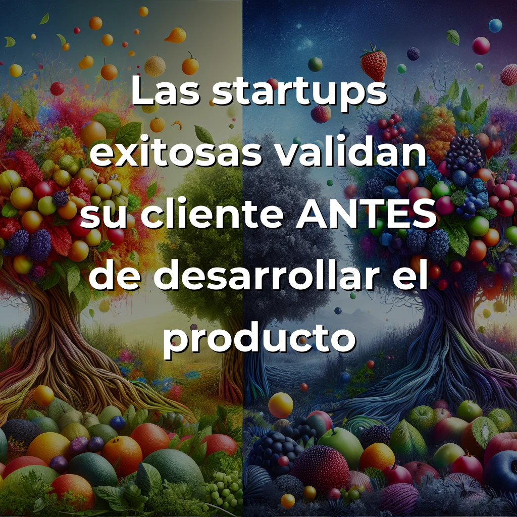 La Estrategia Go-to-Market que Separa a las Startups Exitosas de las que Fracasan – Carousel Image