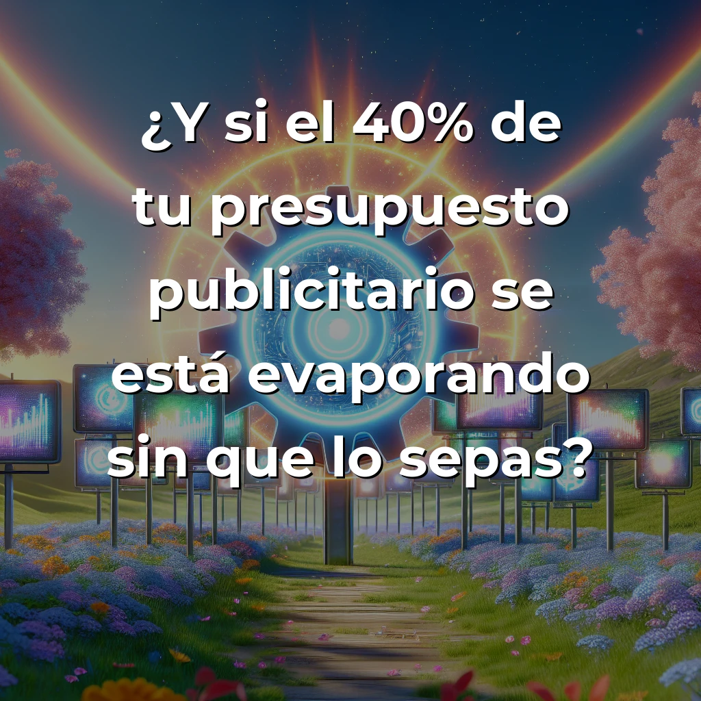 Go4Click: La startup española que optimiza campañas publicitarias con IA propia - Mientras las marcas queman presupuesto a ciegas, esta startup madrileña ha desarrollado un cerebro artificial que ajusta campañas en tiempo real - Carousel Image