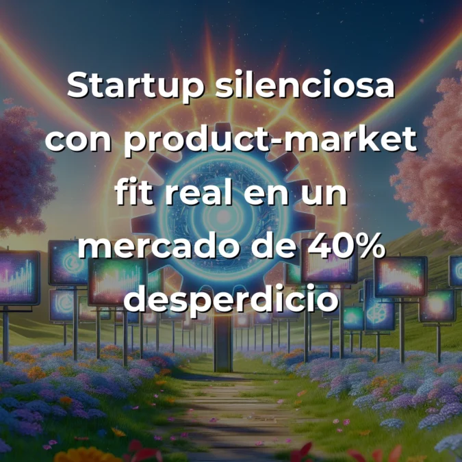 Go4Click: La startup española que optimiza campañas publicitarias con IA propia - Mientras las marcas queman presupuesto a ciegas, esta startup madrileña ha desarrollado un cerebro artificial que ajusta campañas en tiempo real - Carousel Image