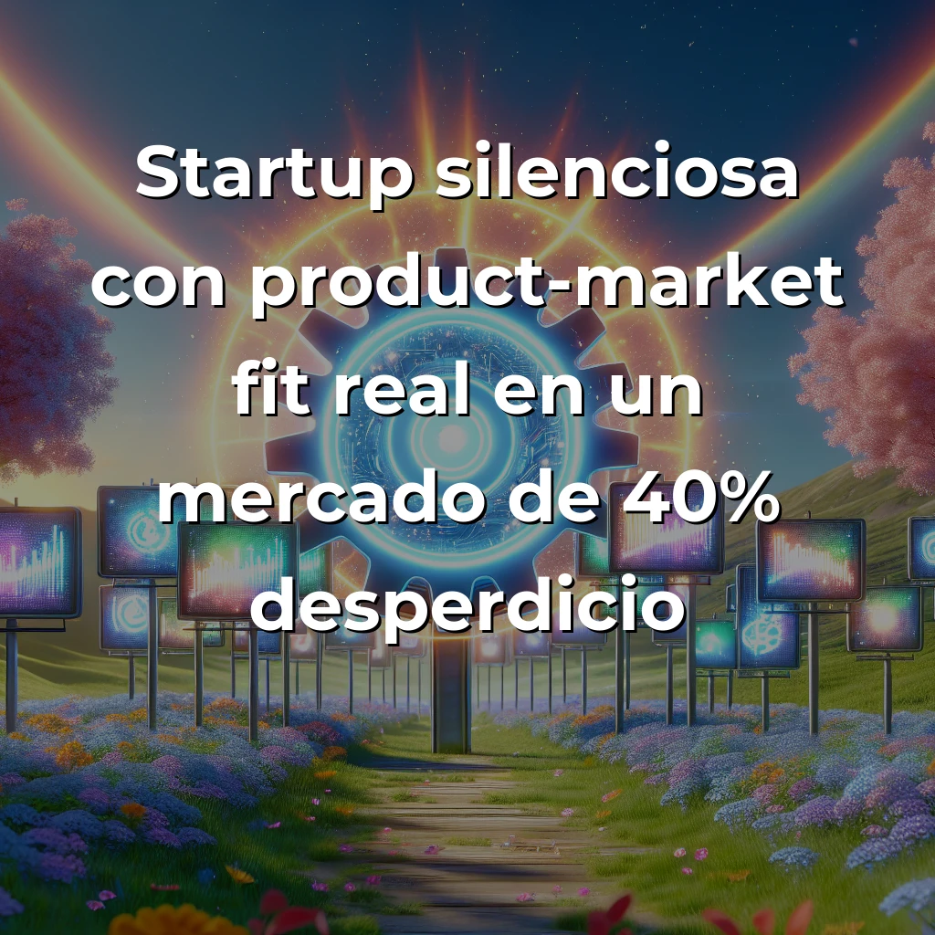 Go4Click: La startup española que optimiza campañas publicitarias con IA propia - Mientras las marcas queman presupuesto a ciegas, esta startup madrileña ha desarrollado un cerebro artificial que ajusta campañas en tiempo real - Carousel Image