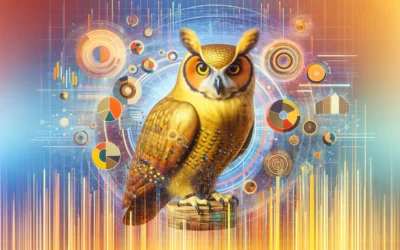 Golden Owl: IA para inteligencia empresarial
