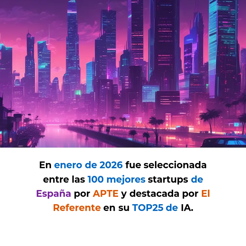 Golden Owl: El detective digital que ayuda a empresas a tomar mejores decisiones - Esta startup alicantina analiza más de 10.000 fuentes de datos con IA para detectar riesgos y oportunidades de negocio - Carousel Image